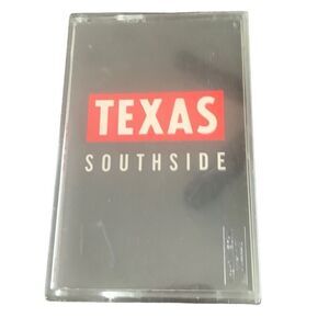 Pre Owned Music Cassette Texas Southside